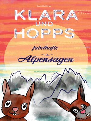 cover image of Klara und Hopps